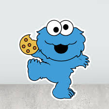Image result for cookie monster