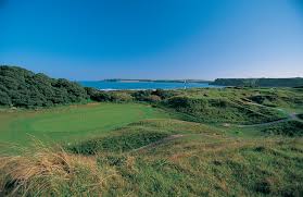 Image result for Tenby Golf Club