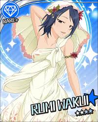 「和久井留美 アイドルマスターシンデレラガールズ」の画像検索結果