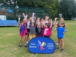 Image result for Farncombe Cricket Club