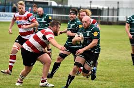 Image result for Cleckheaton Rufc