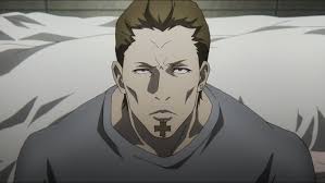 「万丈数壱 東京喰種」の画像検索結果