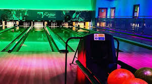 Image result for Rolls-Royce Bowling Club