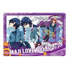 「月宮林檎 うたの☆プリンスさまっ♪マジLOVE1000％」の画像検索結果