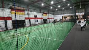 Image result for Stirling Indoor Bowling Centre