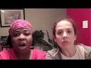 Richard Simmons Class!"