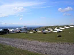 Image result for Mendip Gliding Club Limited