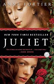Image result for Juliet