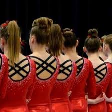 Image result for Bury Spectrum Gymnastics Club