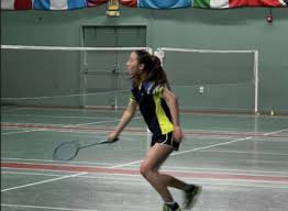 Image result for Isca Juniors Badminton Club