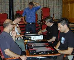 Image result for Bristol Backgammon Club