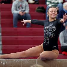 Image result for City Of Hull Olympic Gymnastics Club