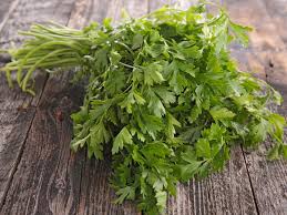 Image result for Petersilie