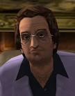 Ken Rosenberg is a lawyer,