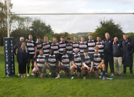 Image result for Trinity Guild Rugby Football Club