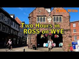 Image result for Ross On Wye Sac