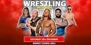 Image result for Swindon Olympic Wrestling Club