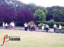 Image result for Gidea Park Bowling Club