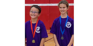 Image result for Dragons Junior Badminton Club