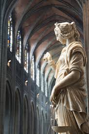 Image result for Saint Waltrude