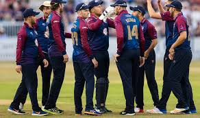 Image result for St Michael`s Cricket Club, Northampton