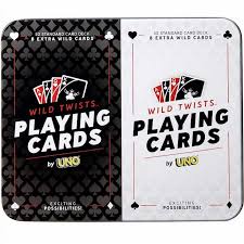 Image result for Wild Cards