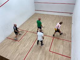 Image result for Warlingham Squash and Racketball Club