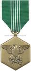ARMY COMMENDATION MEDAL