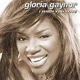 Gloria gaynor i will survive : feedopia