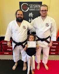 Image result for Excalibur Shotokan Karate Club