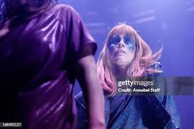 Image result for Karin Dreijer Andersson