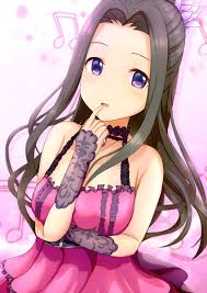 「涼宮星花 アイドルマスターシンデレラガールズ」の画像検索結果