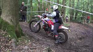 Image result for Wells & District Trials Club
