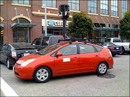 Image result for ストリートビューカー