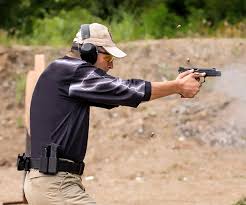 Image result for Weybridge Rifle and Pistol Club