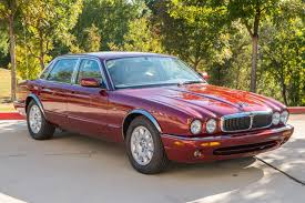 Image result for Phoenix Red 1999 Jaguar
