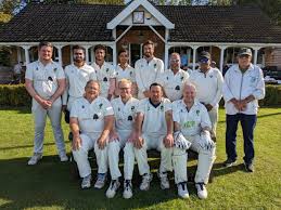 Image result for Caterham Cricket Club