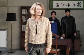 「浅倉威 仮面ライダー龍騎」の画像検索結果