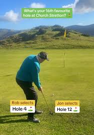 Image result for Church Stretton Golf Club
