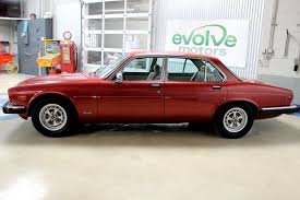 Image result for Grenadier Red 1987 Jaguar