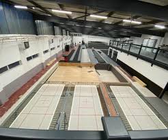 Image result for Portsmouth School Of Gymnastics