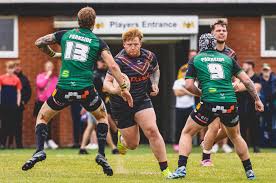 Image result for Higginshaw Arlfc