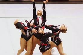Image result for Weston Aerobic Gymnastics Club