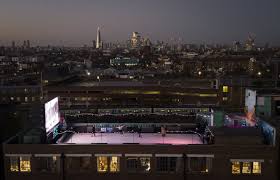 Image result for Skate London Friday Night