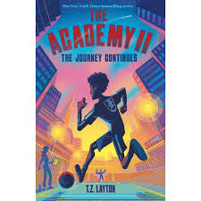 Image result for The Academy