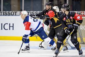 Image result for Nottingham Panthers