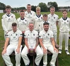 Image result for Chester-Le-Street Cricket Club Ltd