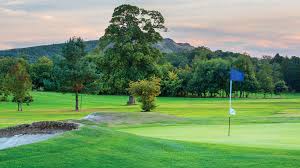 Image result for Dalmally Golf Club