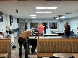 Image result for Bridlington Snooker Centre
