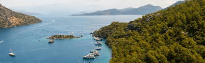 Image result for Göcek Turkey